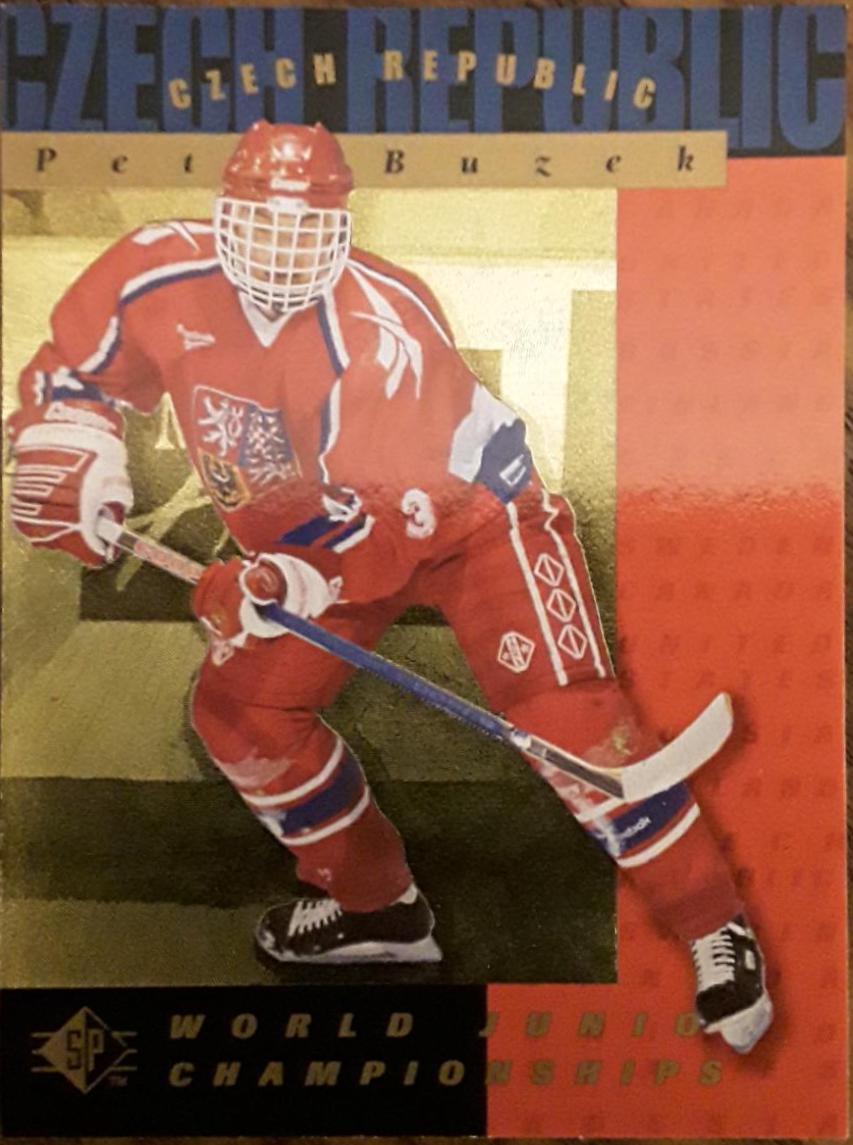 Petr Buzek #155