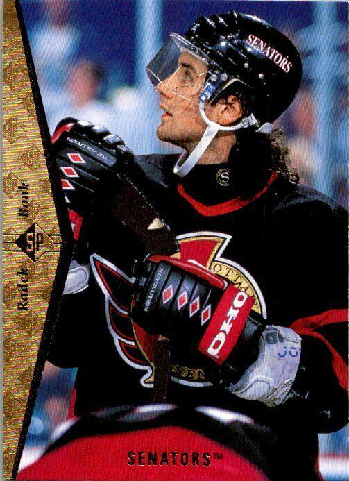 Radek Bonk #80