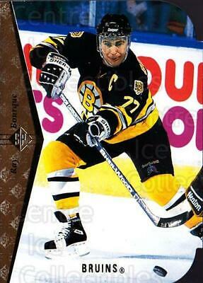 Ray Bourque #6