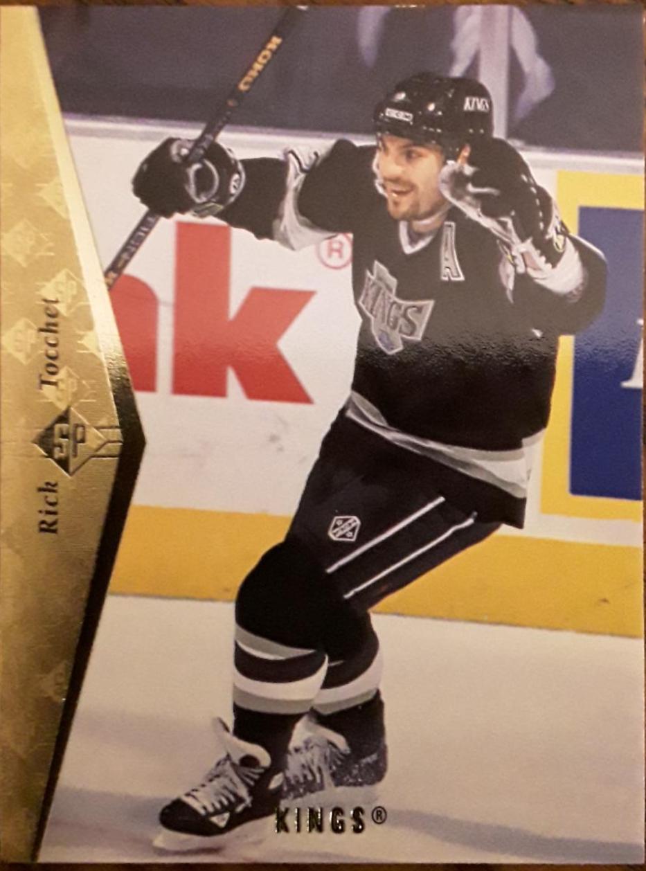Rick Tocchet #55