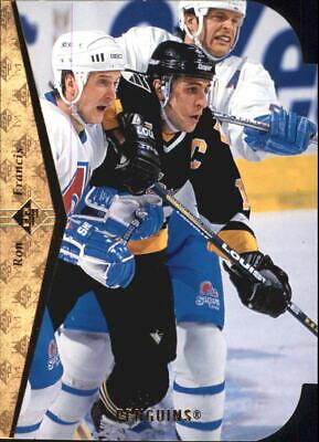 Ron Francis #92