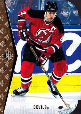 Scott Stevens [Die Cut] #66
