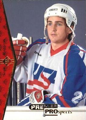 Sean Haggerty #191