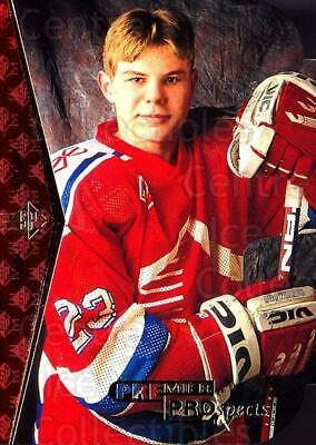 Sergei Samsonov #189