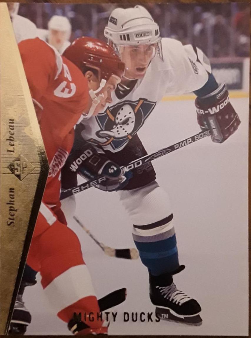 Stephan Lebeau #3