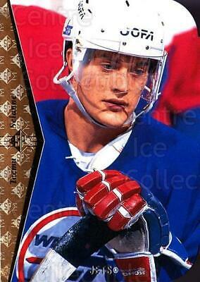 Teemu Selanne #131