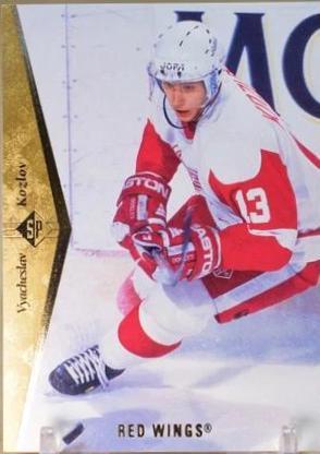 Vyacheslav Kozlov #35