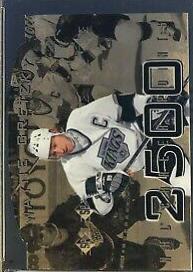 Wayne Gretzky [2500 Career Points]