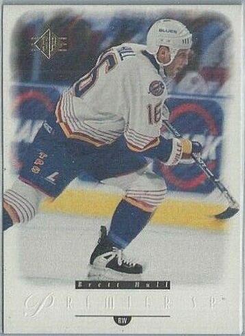 Brett Hull #29