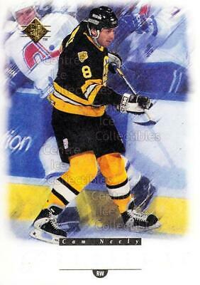 Cam Neely #23