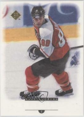 Eric Lindros #30