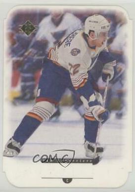 Ian Laperriere [Die Cut] #14