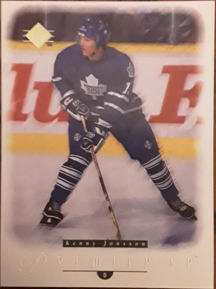 Kenny Jonsson #7