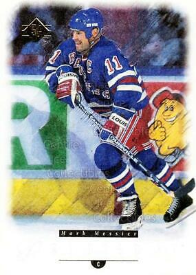 Mark Messier #28