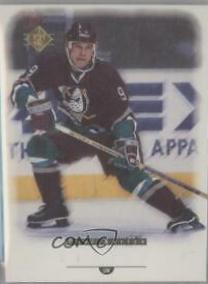 Paul Kariya #1