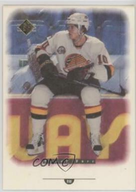Pavel Bure #16