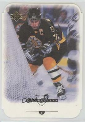 Ray Bourque [Die Cut] #20