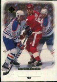 Sergei Federov #24