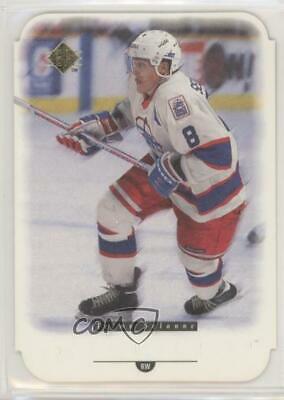 Teemu Selanne [Die Cut] #22