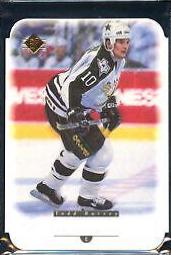Todd Harvey [Die Cut] #6