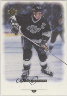Wayne Gretzky #17