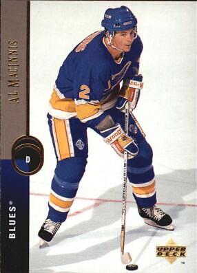 Al Macinnis #150