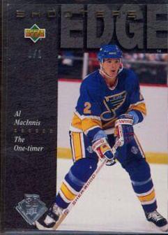 Al Macinnis #232