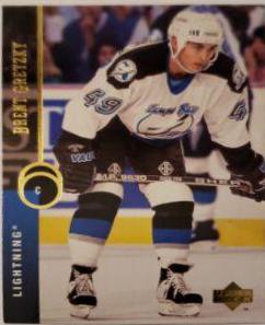 Brent Gretzky #69