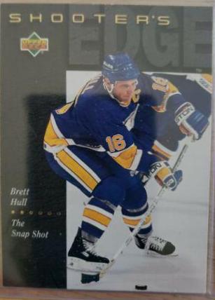 Brett Hull #229