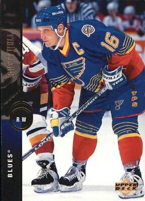 Brett Hull #333