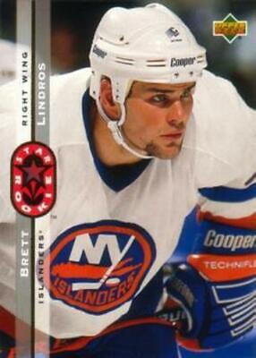 Brett Lindros #240
