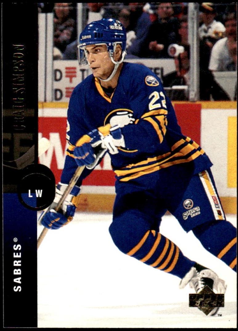 Craig Simpson #50