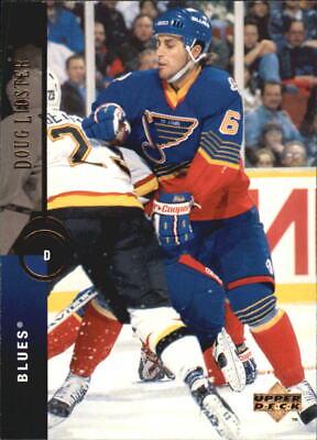 Doug Lidster #400