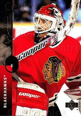 Ed Belfour #290