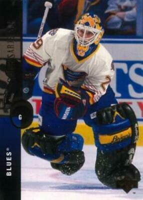 Geoff Sarjeant