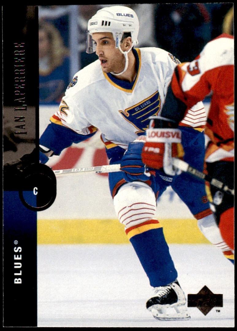 Ian Laperriere #306