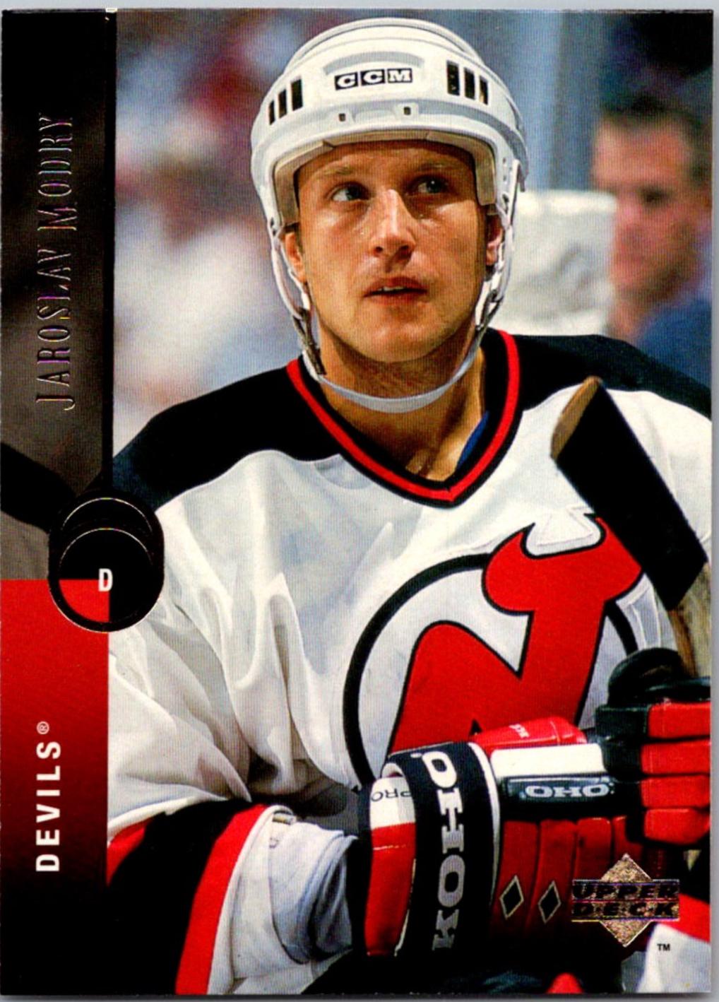 Jaroslav Modry #473