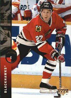 Jeremy Roenick #322