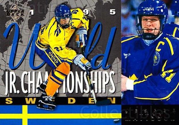 Jesper Mattsson #519
