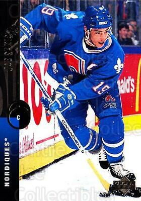 Joe Sakic #404