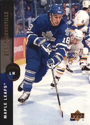 Kent Manderville #131