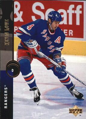 Kevin Lowe #393