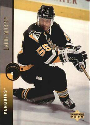 Larry Murphy #99