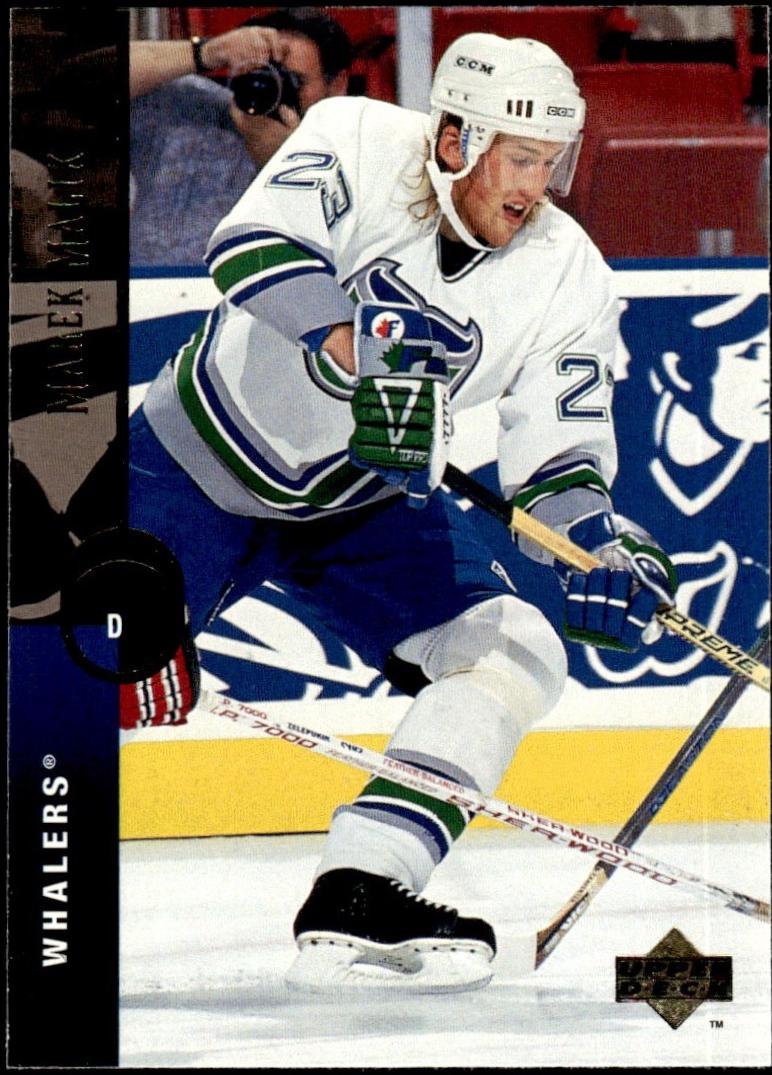 Marek Malik #482