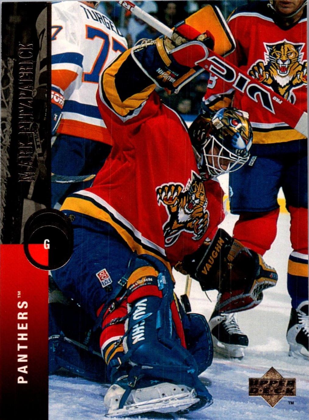 Mark Fitzpatrick #457
