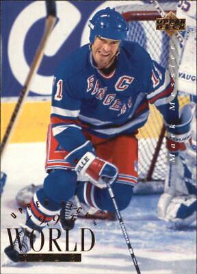 Mark Messier #563