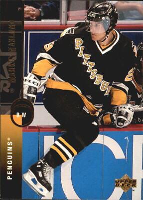 Markus Naslund #190