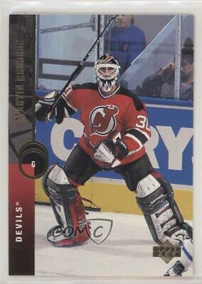 Martin Brodeur #96