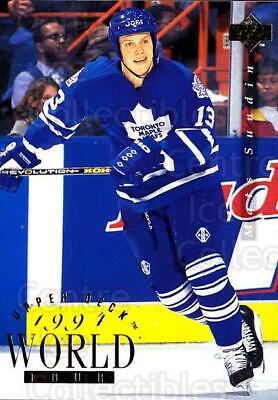 Mats Sundin #548
