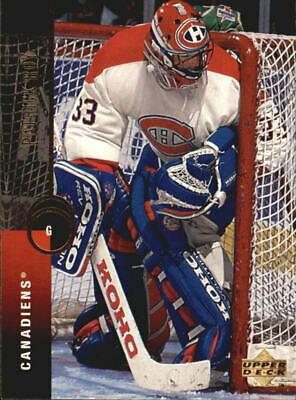 Patrick Roy #121
